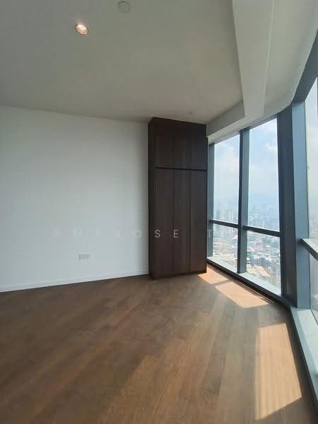 Service Residence for Rent at Menara Oxley - Ambrose Too - View - PropertyGuru.com.my