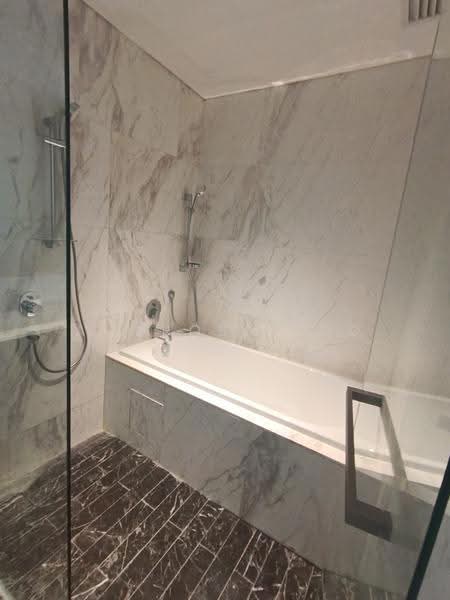 Service Residence for Rent at Menara Oxley - Ambrose Too - Bathroom - PropertyGuru.com.my
