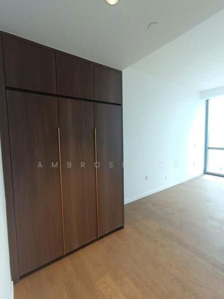 Service Residence for Rent at Menara Oxley - Ambrose Too - Interior - PropertyGuru.com.my