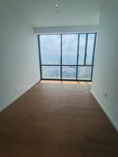 Service Residence for Rent at Menara Oxley - Ambrose Too - View - PropertyGuru.com.my