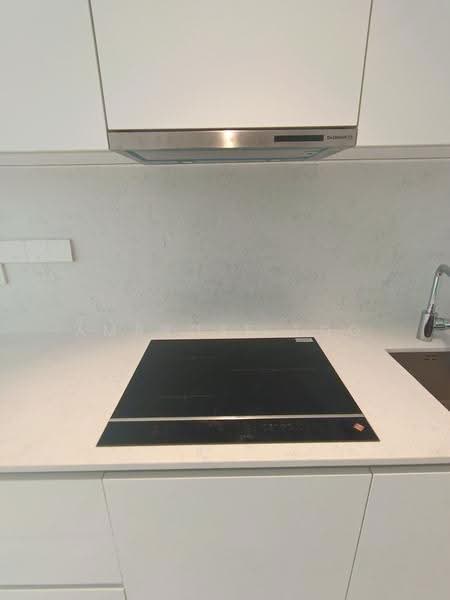 Service Residence for Rent at Menara Oxley - Ambrose Too - Kitchen - PropertyGuru.com.my
