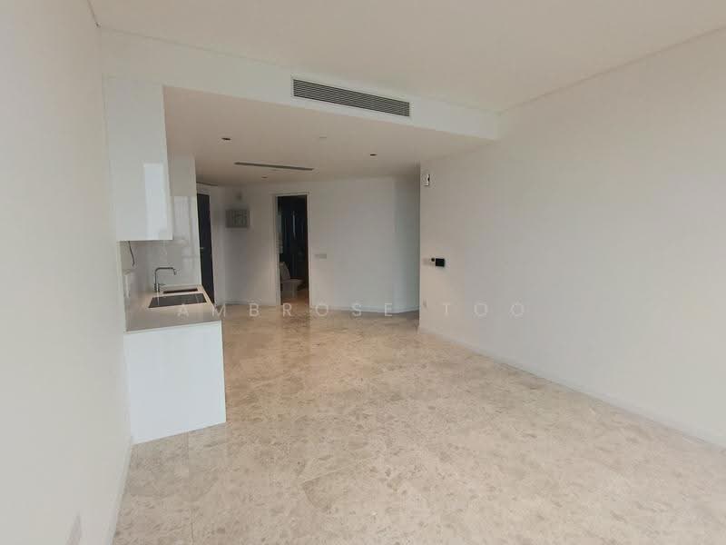 Service Residence for Rent at Menara Oxley - Ambrose Too - Interior - PropertyGuru.com.my