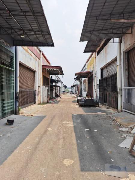 Factory for Sale in Taman Industri Jaya (Skudai) - Joey Tay - Exterior - PropertyGuru.com.my