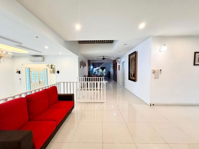 Bungalow House for Sale in Minden Heights (Gelugor) - Ronald Kee - Interior - PropertyGuru.com.my