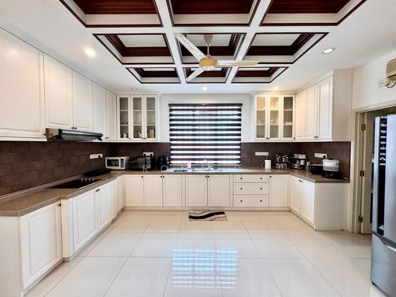Bungalow House for Sale in Minden Heights (Gelugor) - Ronald Kee - Kitchen - PropertyGuru.com.my