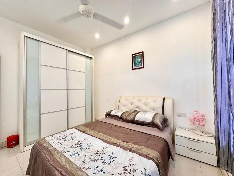 Bungalow House for Sale in Minden Heights (Gelugor) - Ronald Kee - Bedroom - PropertyGuru.com.my
