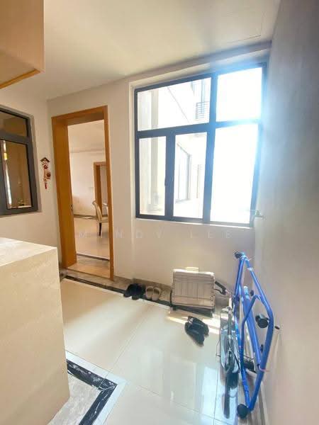 Kediaman Servis untuk Dijual di R&F Princess Cove Phase 1 - Mindy Lee - Interior - PropertyGuru.com.my