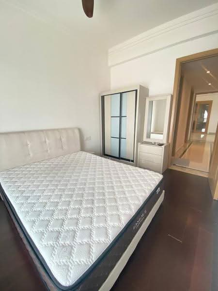 Kediaman Servis untuk Dijual di R&F Princess Cove Phase 1 - Mindy Lee - Bedroom - PropertyGuru.com.my