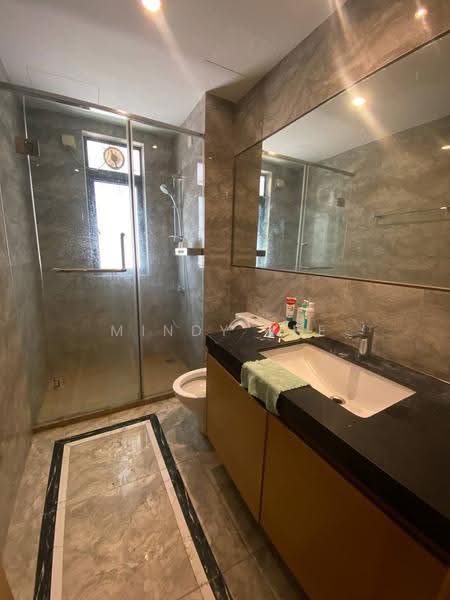 Kediaman Servis untuk Dijual di R&F Princess Cove Phase 1 - Mindy Lee - Bathroom - PropertyGuru.com.my
