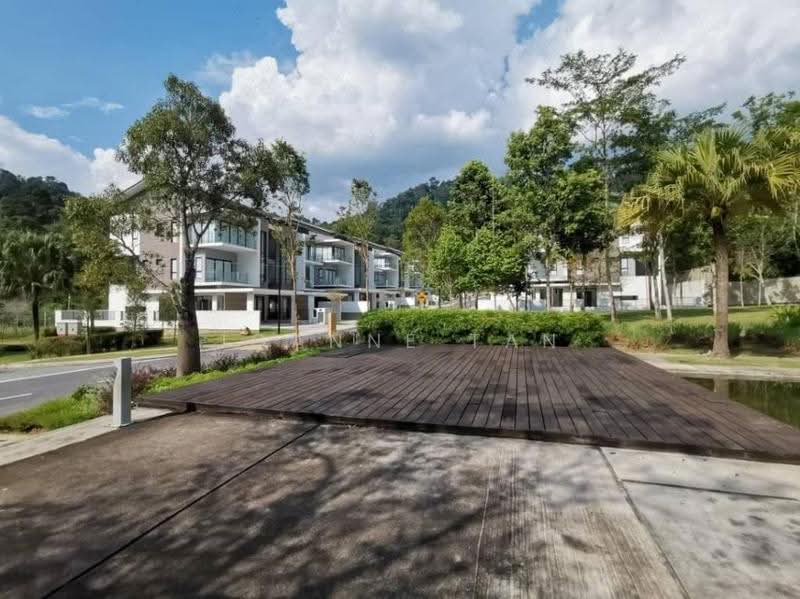 Bungalow House for Rent in Gombak (Selangor) - Joanne Tan - Exterior - PropertyGuru.com.my