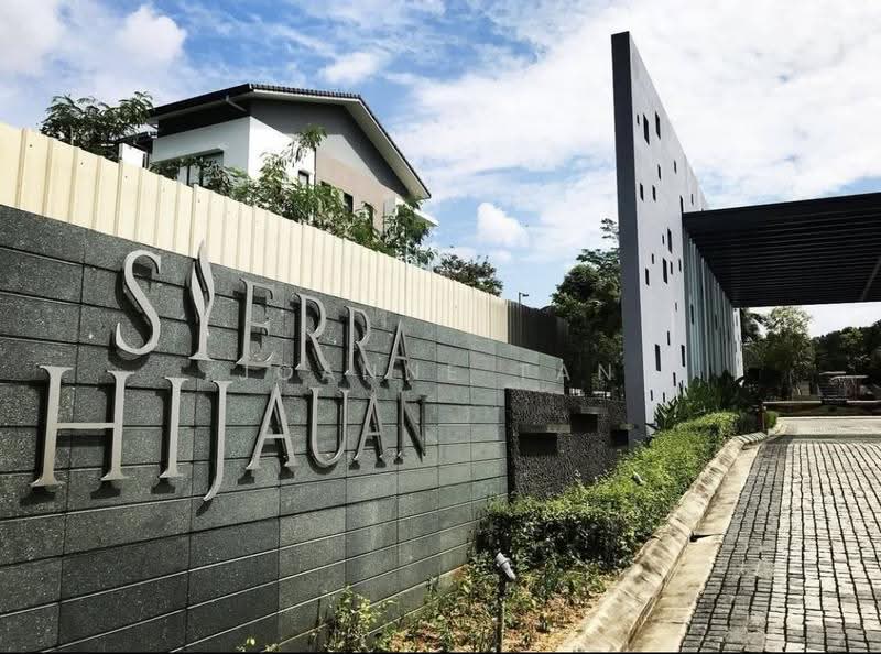 Bungalow House for Rent in Gombak (Selangor) - Joanne Tan - Exterior - PropertyGuru.com.my