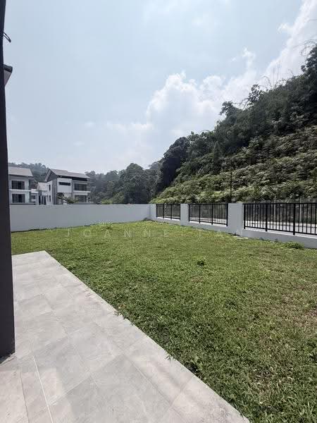 Bungalow House for Rent in Gombak (Selangor) - Joanne Tan - Exterior - PropertyGuru.com.my
