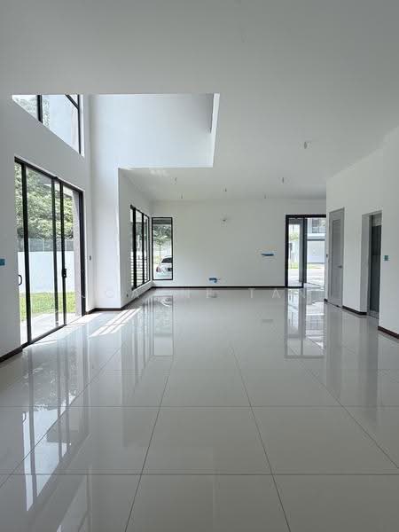 Bungalow House for Rent in Gombak (Selangor) - Joanne Tan - Living - PropertyGuru.com.my