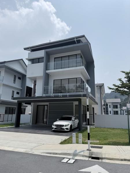 Bungalow House for Rent in Gombak (Selangor) - Joanne Tan - PropertyGuru.com.my
