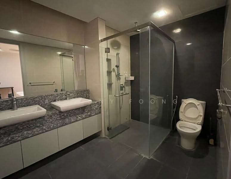 Condominium for Sale at The Westside One - Anthony Foong - Bathroom - PropertyGuru.com.my