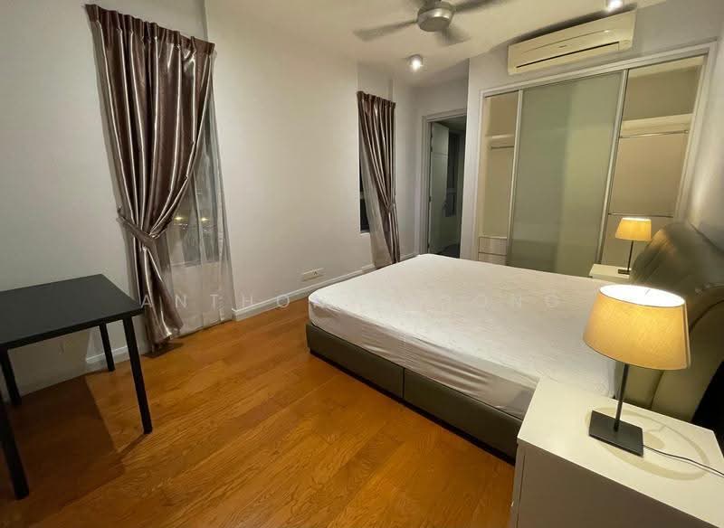 Condominium for Sale at The Westside One - Anthony Foong - Bedroom - PropertyGuru.com.my