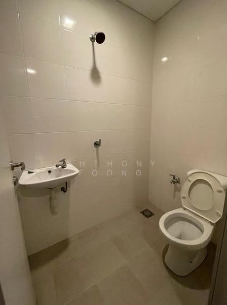 Condominium for Sale at The Westside One - Anthony Foong - Bathroom - PropertyGuru.com.my