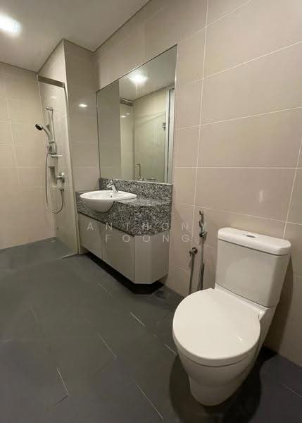 Condominium for Sale at The Westside One - Anthony Foong - Bathroom - PropertyGuru.com.my