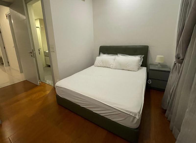 Condominium for Sale at The Westside One - Anthony Foong - Bedroom - PropertyGuru.com.my