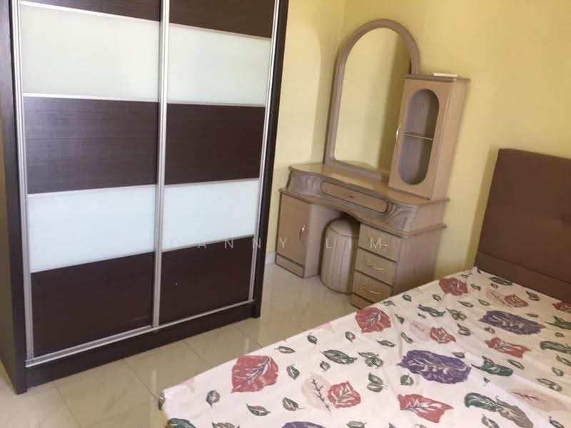 Condominium for Rent at Relau Indah Condominium - Danny Lim - Bedroom - PropertyGuru.com.my