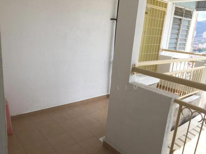 Condominium for Rent at Relau Indah Condominium - Danny Lim - PropertyGuru.com.my