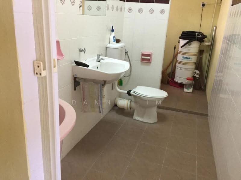 Condominium for Rent at Relau Indah Condominium - Danny Lim - PropertyGuru.com.my