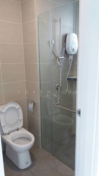 Service Residence for Sale at Fortune Perdana - Charmaine Tan - Bathroom - PropertyGuru.com.my