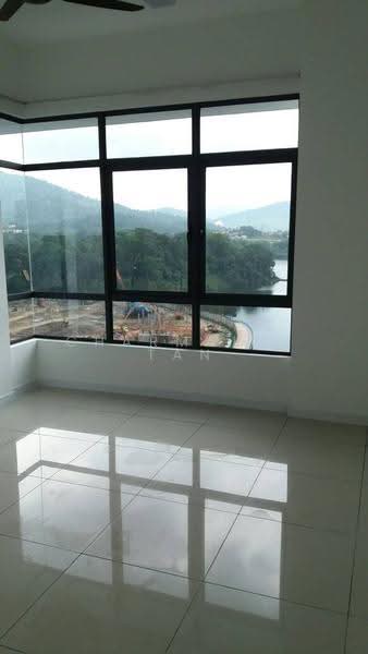 Service Residence for Sale at Fortune Perdana - Charmaine Tan - View - PropertyGuru.com.my
