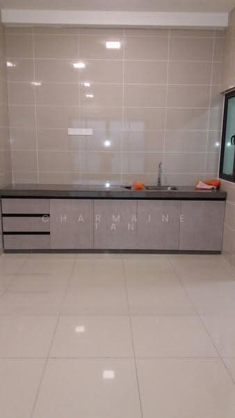 Service Residence for Sale at Fortune Perdana - Charmaine Tan - Kitchen - PropertyGuru.com.my