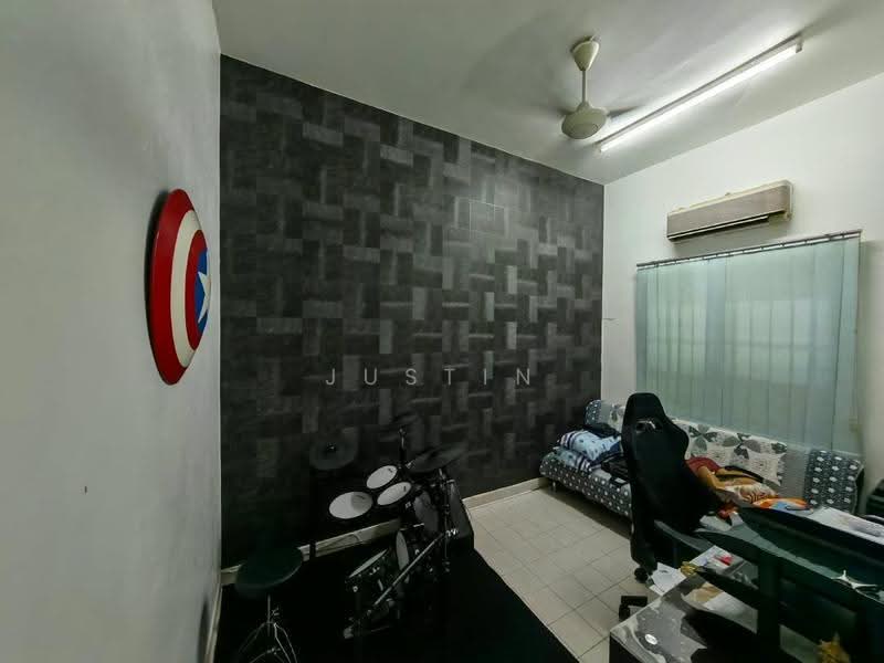 Rumah Teres 2-Tingkat untuk Dijual di Bukit Jelutong (Shah Alam) - Justin Voon - Interior - PropertyGuru.com.my
