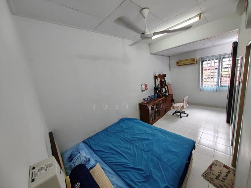 Rumah Teres 2-Tingkat untuk Dijual di Bukit Jelutong (Shah Alam) - Justin Voon - Bedroom - PropertyGuru.com.my