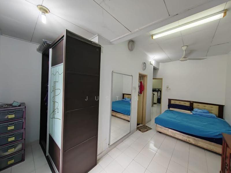 Rumah Teres 2-Tingkat untuk Dijual di Bukit Jelutong (Shah Alam) - Justin Voon - Bedroom - PropertyGuru.com.my