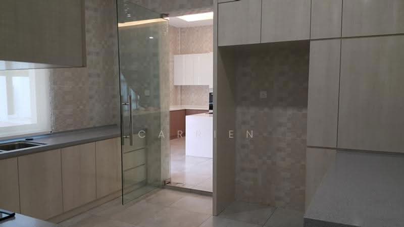 Bungalow House for Sale in Ledang Heights (Iskandar Puteri (Nusajaya)) - Carrien Siow - Kitchen - PropertyGuru.com.my