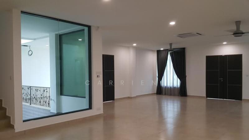Bungalow House for Sale in Ledang Heights (Iskandar Puteri (Nusajaya)) - Carrien Siow - Living Room - PropertyGuru.com.my
