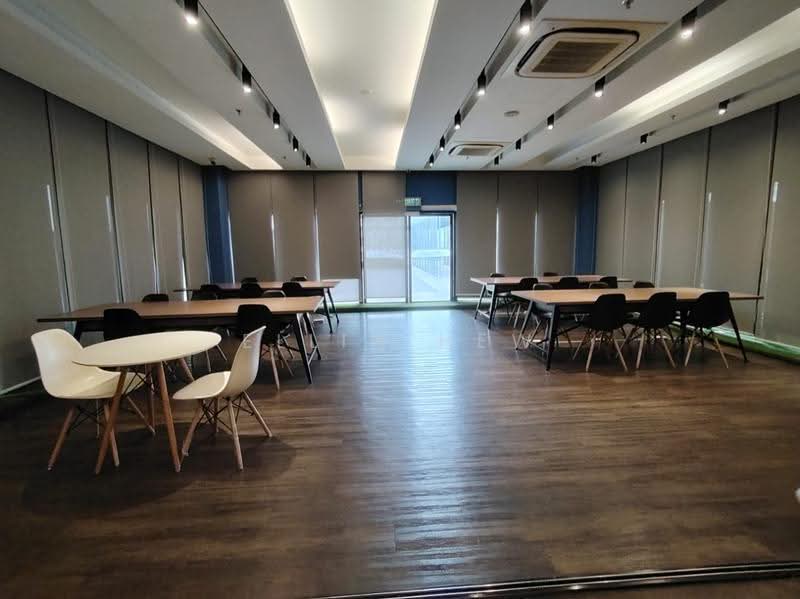 Kediaman Servis untuk Disewa di Meridin Executive Suites @ The Meridin - Ellin Hew - Interior - PropertyGuru.com.my