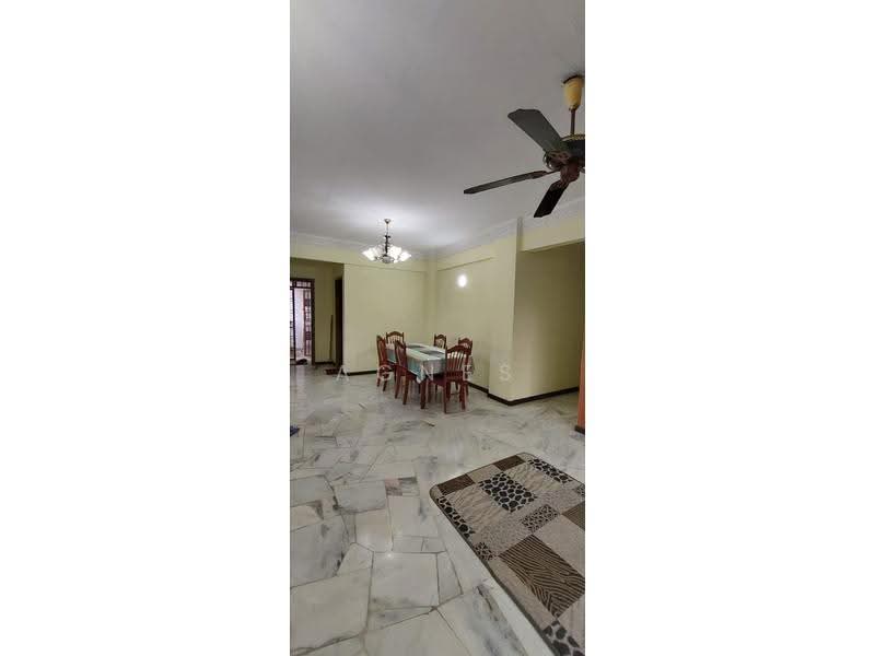 Apartment for Rent at Apartment Bukit Saujana - Agnes Boo - Dining Room - PropertyGuru.com.my