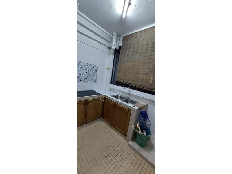 Apartment for Rent at Apartment Bukit Saujana - Agnes Boo - Kitchen - PropertyGuru.com.my