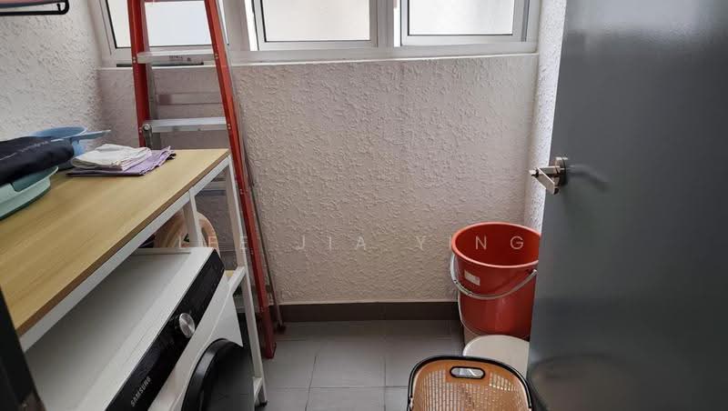 Condominium for Sale at Inspirasi - Lee Jia Ying - Interior - PropertyGuru.com.my