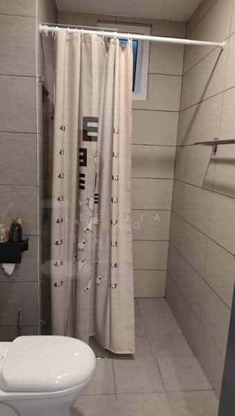 Condominium for Sale at Inspirasi - Lee Jia Ying - Bathroom - PropertyGuru.com.my