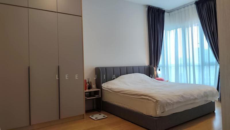 Condominium for Sale at Inspirasi - Lee Jia Ying - Bedroom - PropertyGuru.com.my
