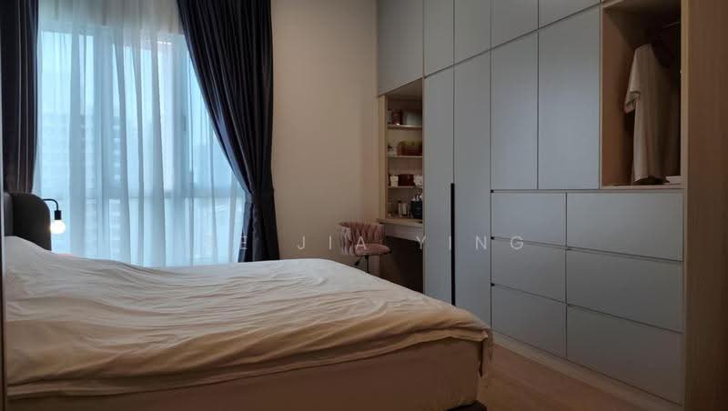 Condominium for Sale at Inspirasi - Lee Jia Ying - Bedroom - PropertyGuru.com.my