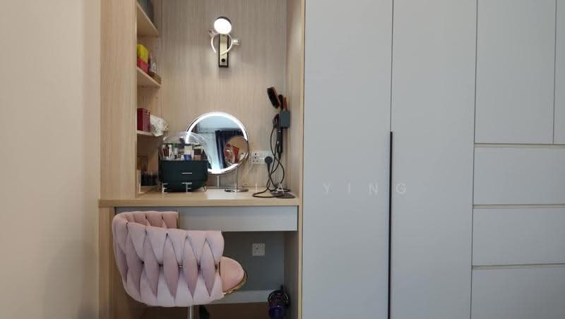Condominium for Sale at Inspirasi - Lee Jia Ying - Interior - PropertyGuru.com.my
