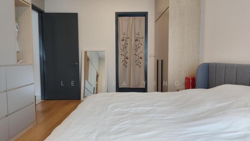 Condominium for Sale at Inspirasi - Lee Jia Ying - Bedroom - PropertyGuru.com.my