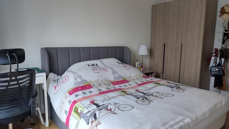 Condominium for Sale at Inspirasi - Lee Jia Ying - Bedroom - PropertyGuru.com.my
