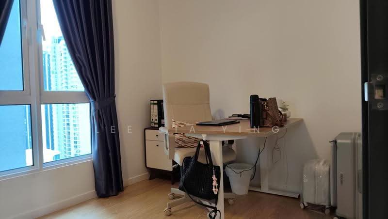 Condominium for Sale at Inspirasi - Lee Jia Ying - Study - PropertyGuru.com.my