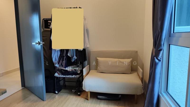 Condominium for Sale at Inspirasi - Lee Jia Ying - Interior - PropertyGuru.com.my