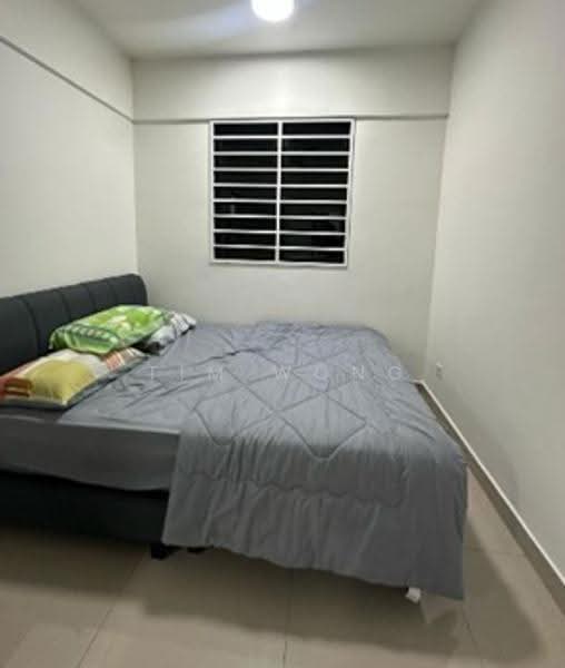 Kondominium untuk Disewa di Avia Plus, Bandar Country Homes - Tim Wong - Bedroom - PropertyGuru.com.my