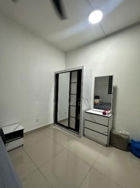 Kondominium untuk Disewa di Avia Plus, Bandar Country Homes - Tim Wong - Bedroom - PropertyGuru.com.my