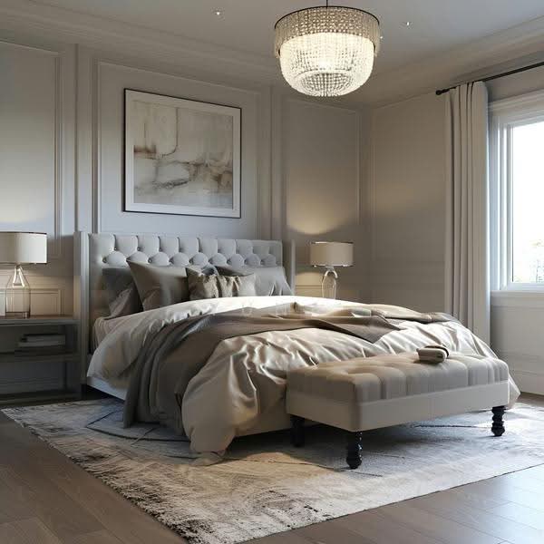 Kediaman Servis untuk Dijual di The Goodwood Residence - Yuna Wong - Bedroom - PropertyGuru.com.my