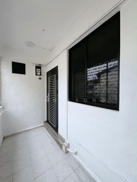 Rumah Flat untuk Dijual di Flat Taman Perling - John Leong - Exterior - PropertyGuru.com.my